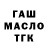 Дистиллят ТГК Wax Gennady Sun